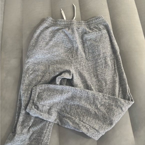 Drawstring Joggers - Picture 3 of 3